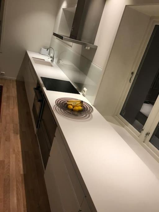 Stort Hus I Sentrum Med Gangavstand Til 