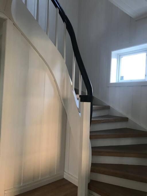 Stort Hus I Sentrum Med Gangavstand Til 