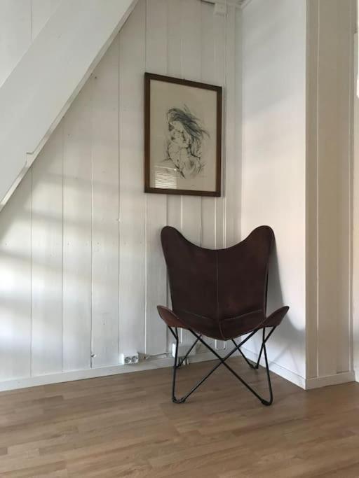 Stort Hus I Sentrum Med Gangavstand Til 