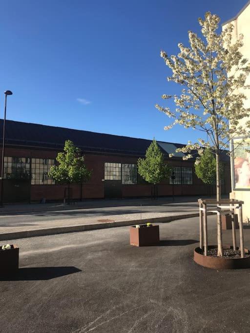 Stort Hus I Sentrum Med Gangavstand Til 