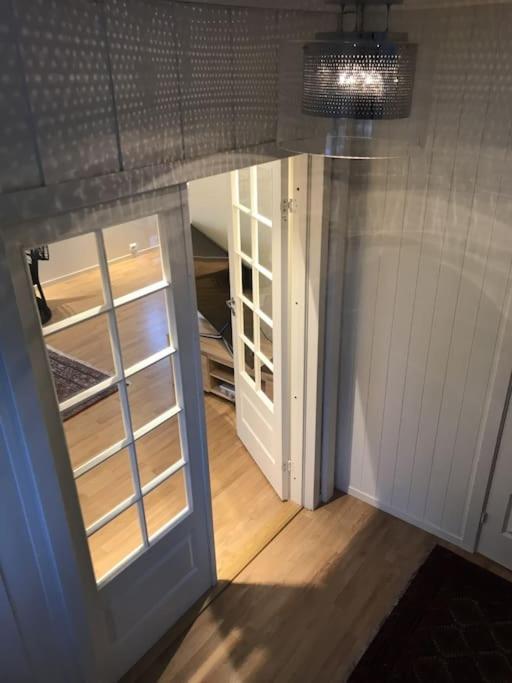 Stort Hus I Sentrum Med Gangavstand Til 